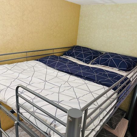 Dlta Hote Apartment Торси Екстериор снимка