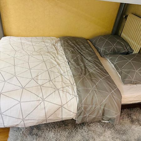 Dlta Hote Apartment Торси Екстериор снимка
