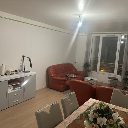 Dlta Hote Apartment Торси Екстериор снимка