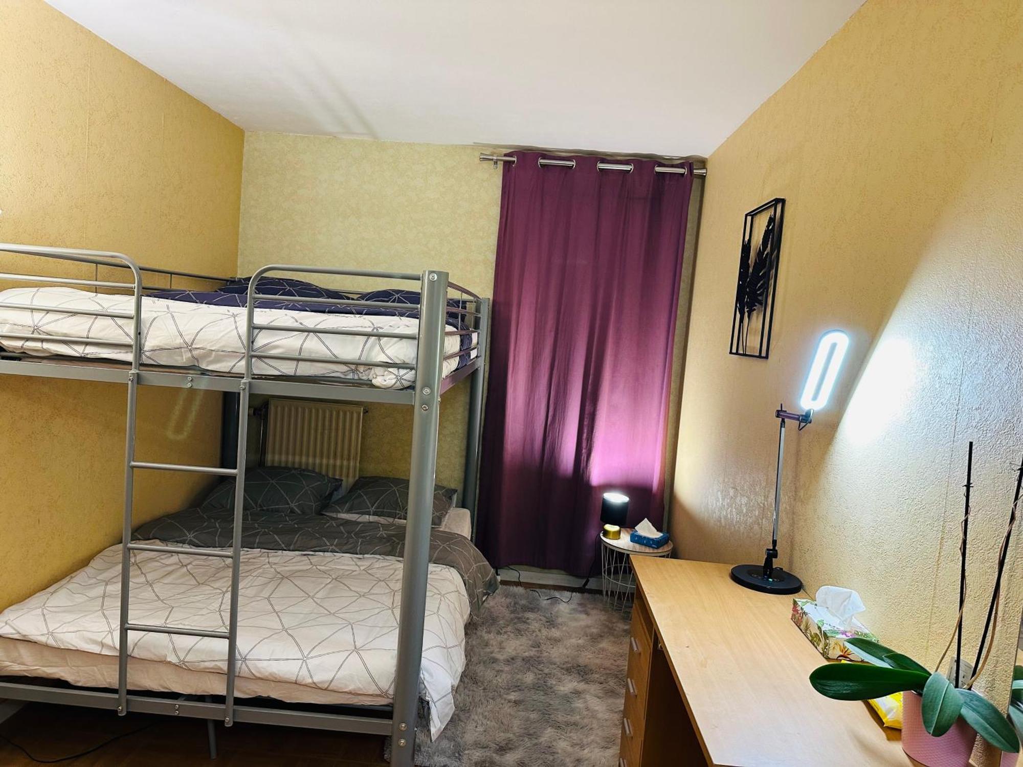 Dlta Hote Apartment Торси Екстериор снимка