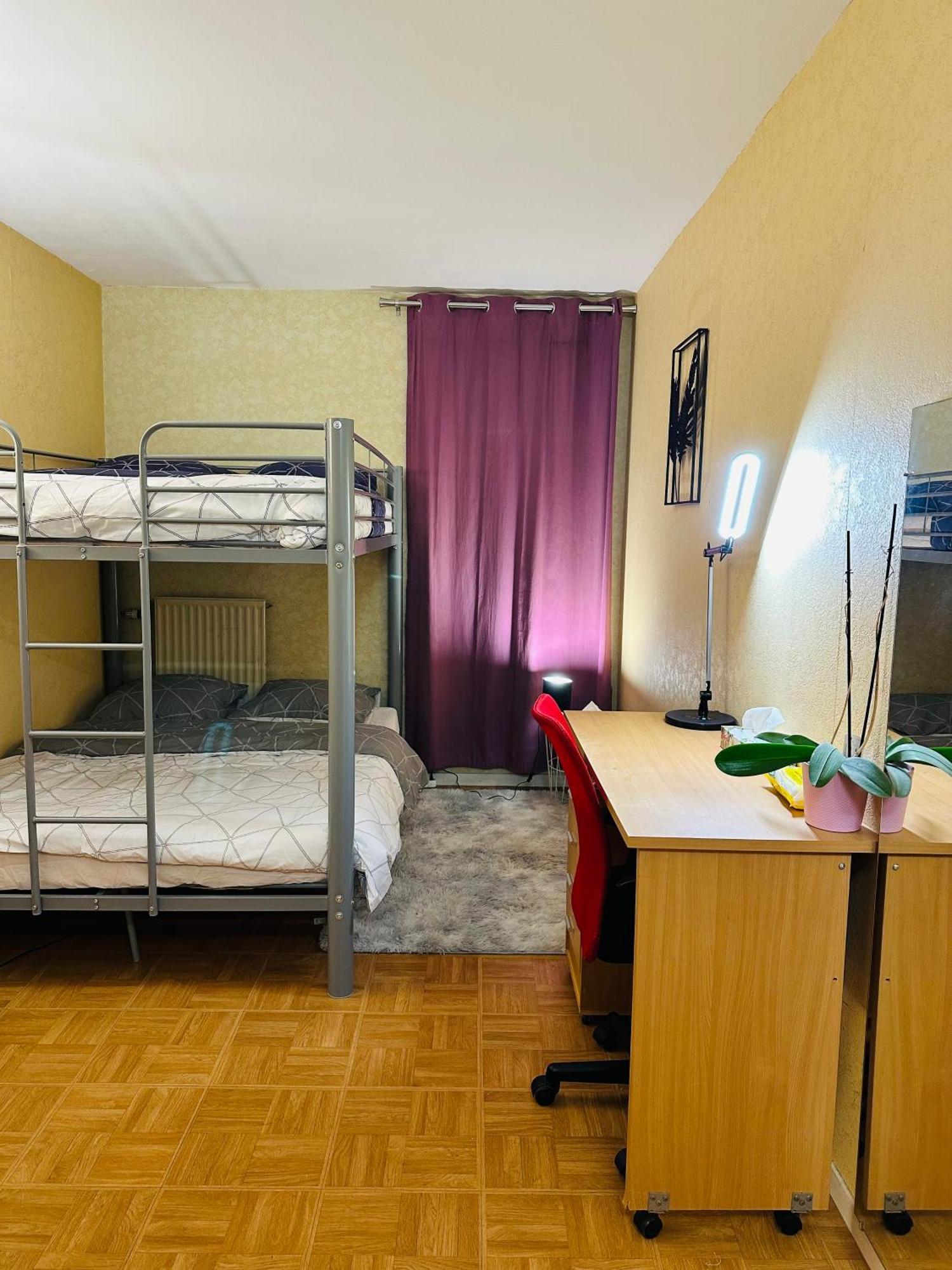 Dlta Hote Apartment Торси Екстериор снимка