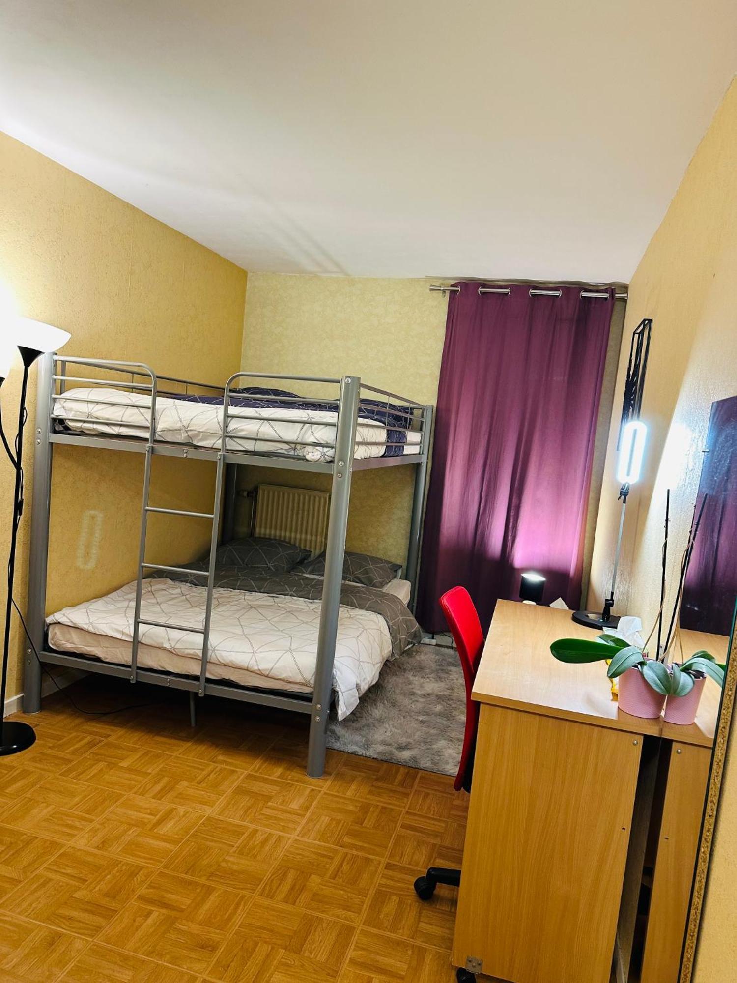 Dlta Hote Apartment Торси Екстериор снимка