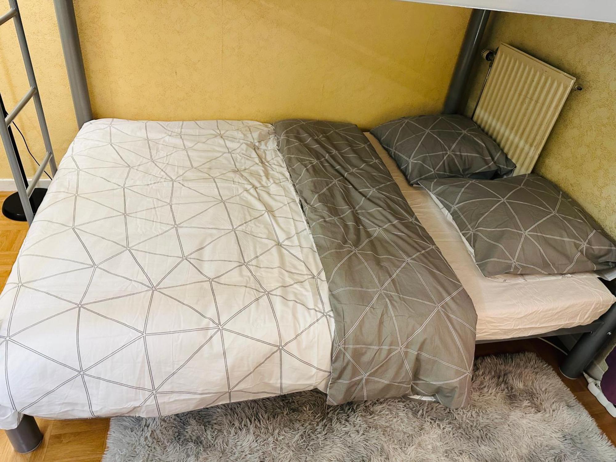 Dlta Hote Apartment Торси Екстериор снимка