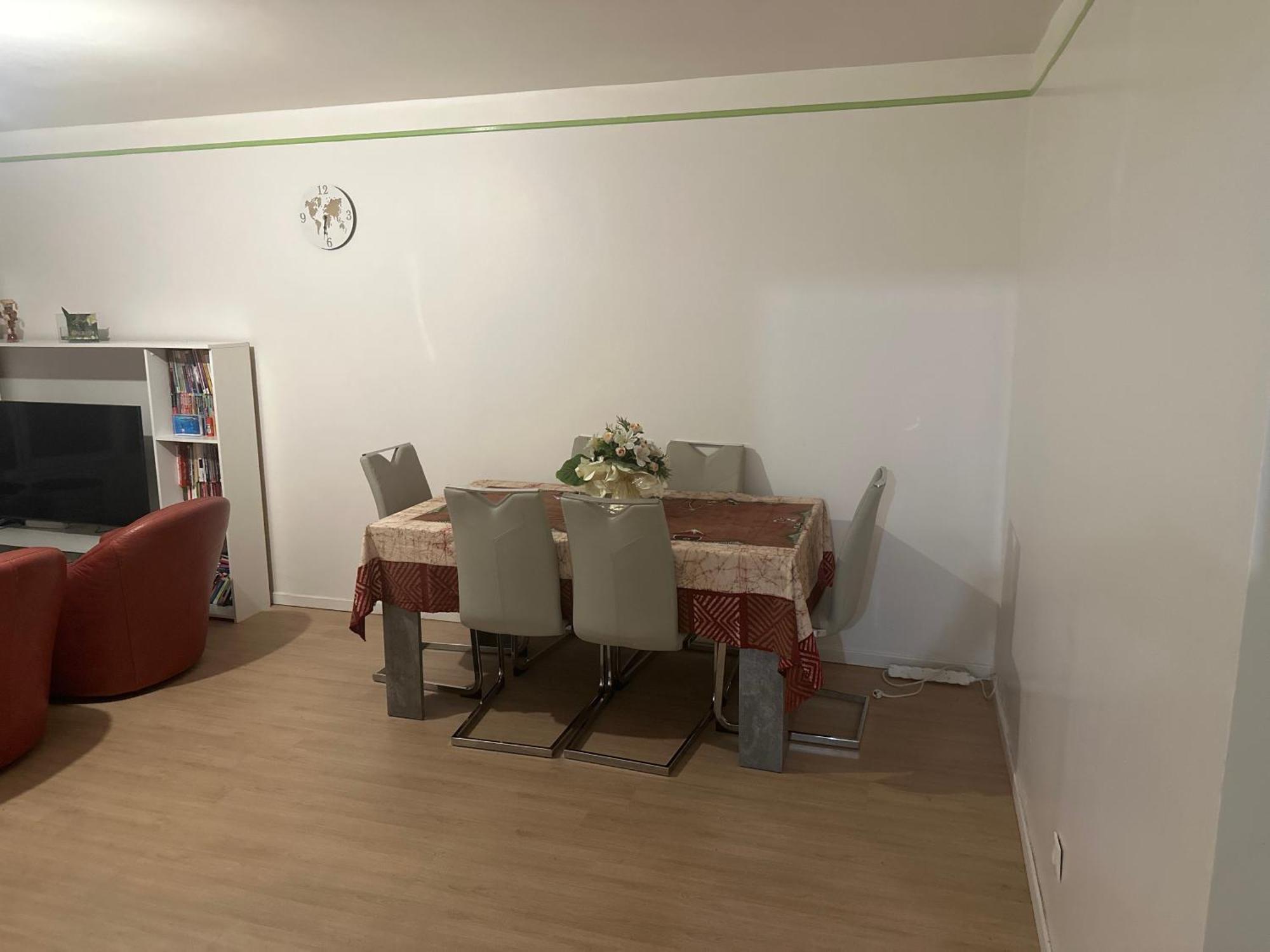 Dlta Hote Apartment Торси Екстериор снимка