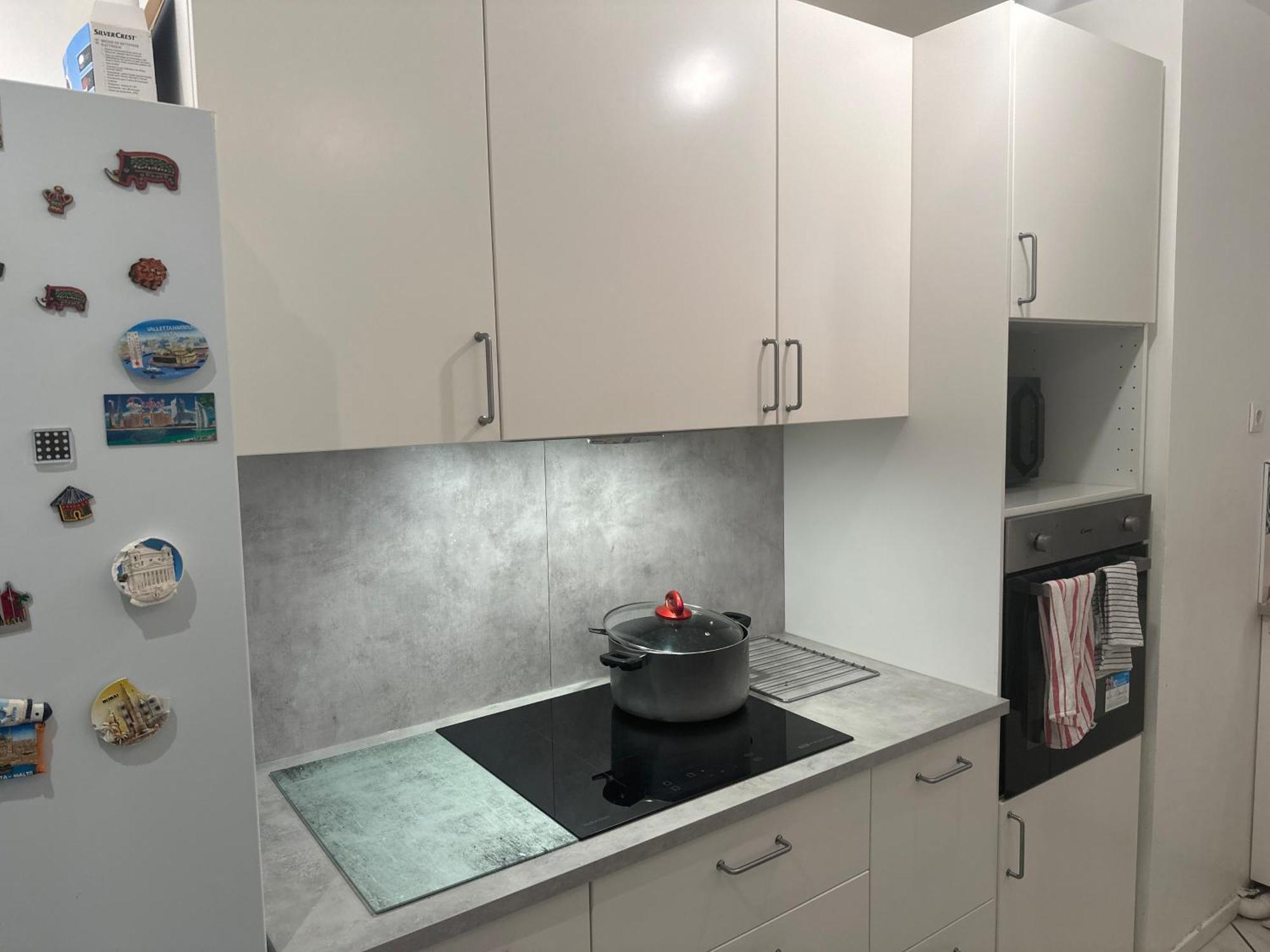 Dlta Hote Apartment Торси Екстериор снимка